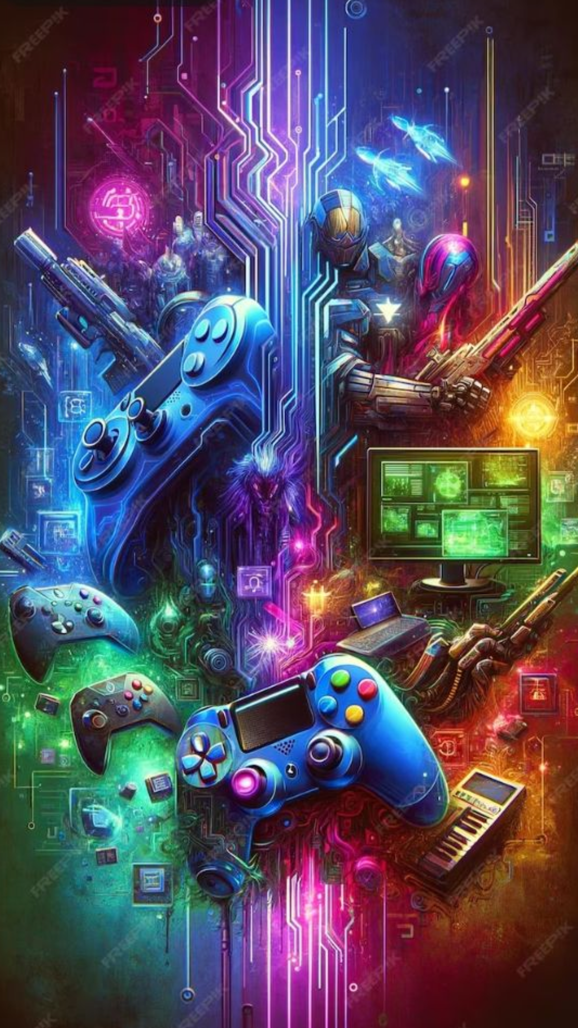 About IQ Boost Platform